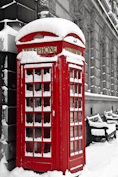 snowphone